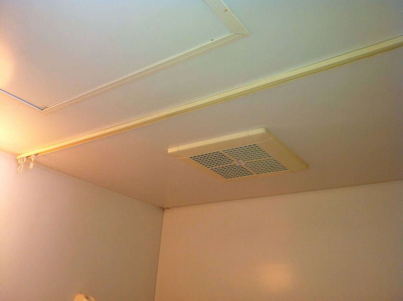 ホテル浴室クリーニング風呂掃除