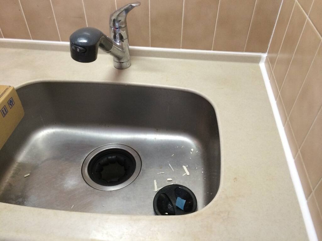 浴室クリーニング風呂掃除キッチン