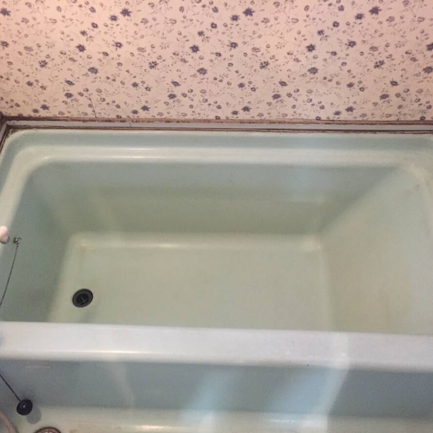 ユニットバス水回りコーティング