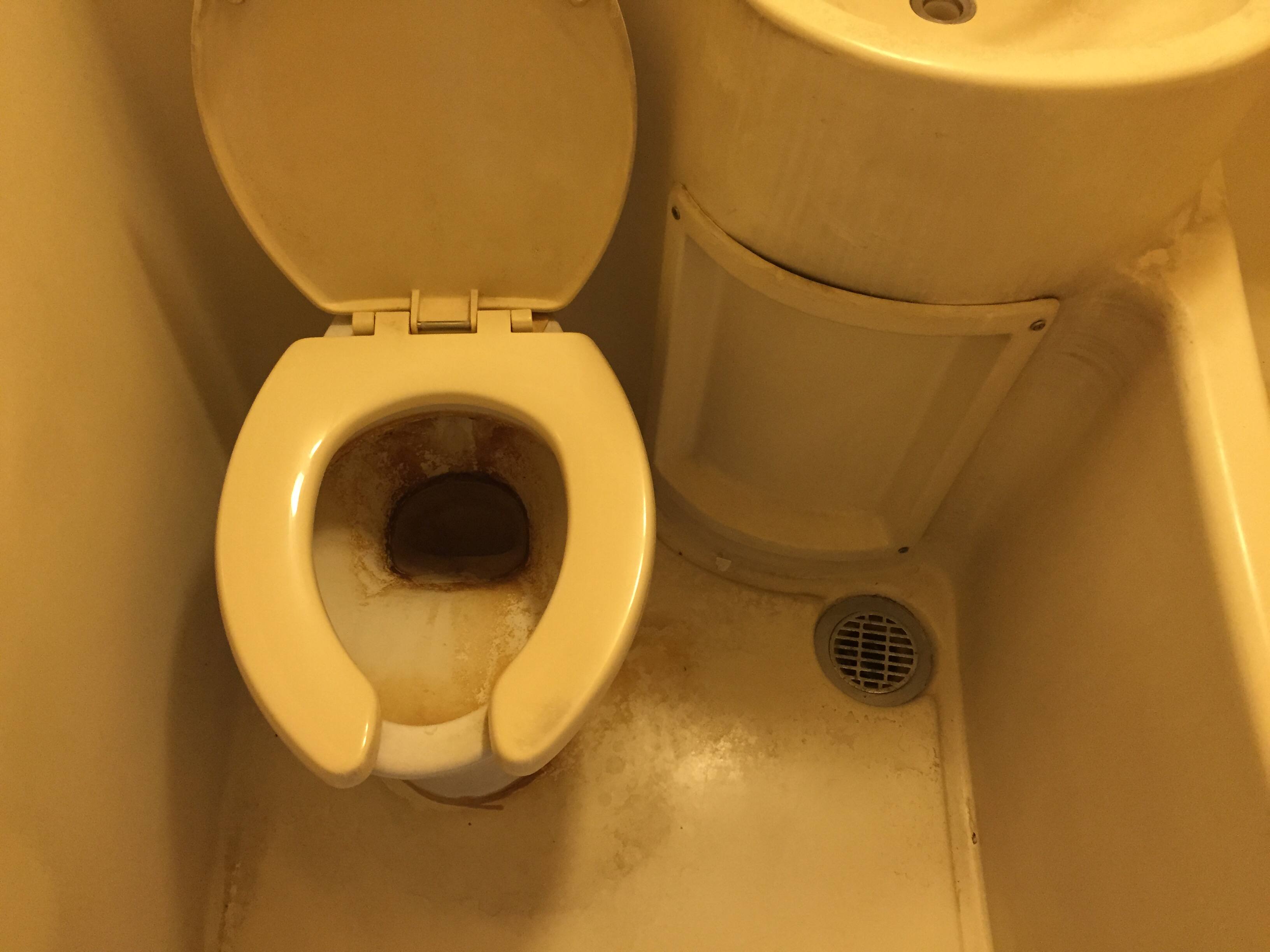 浴室クリーニング風呂掃除浴槽