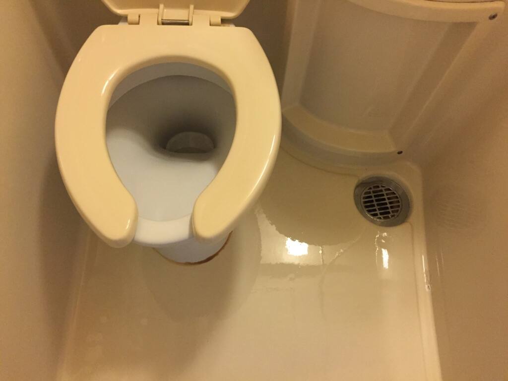 浴室クリーニング風呂掃除浴室