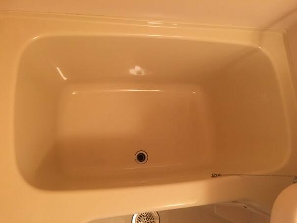 浴室クリーニング風呂掃除現状回復