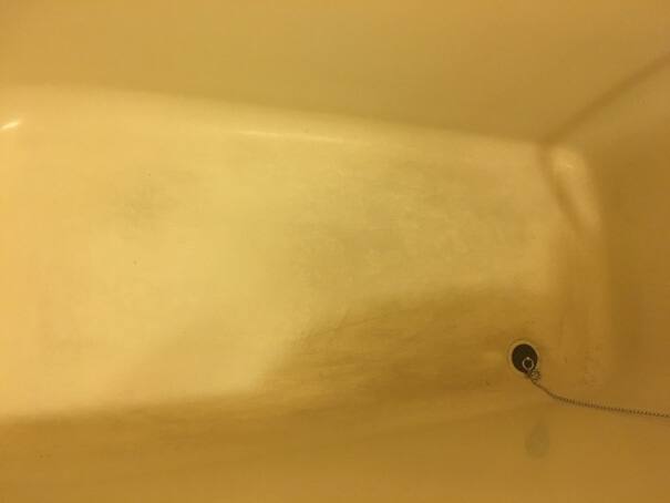 浴室クリーニング風呂掃除比較