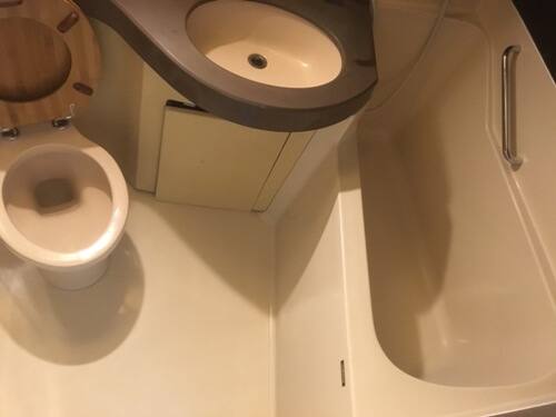 浴室クリーニング風呂掃除浴室