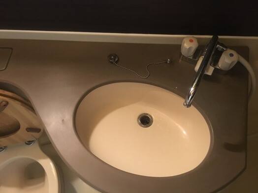 水回りコーティング浴室