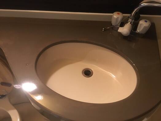 浴室クリーニング風呂掃除浴室