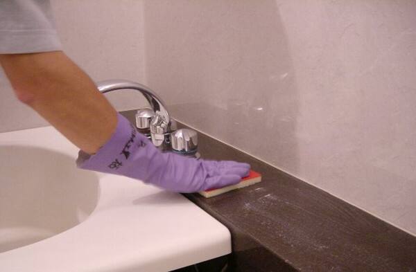 �����N���[�j���O���C�|���O�̐��