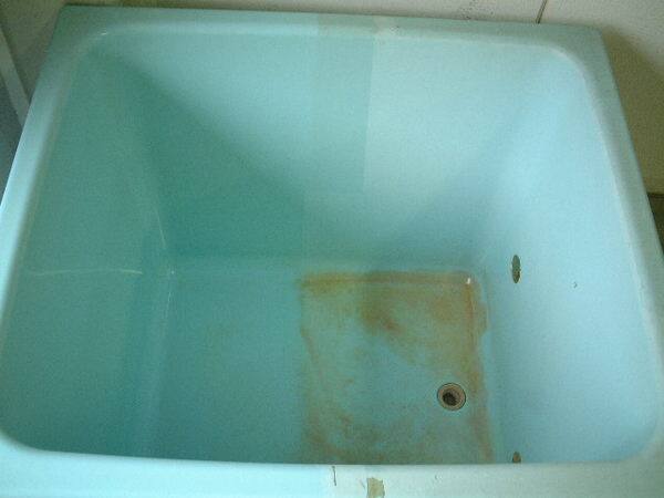 浴室クリーニング風呂掃除比較