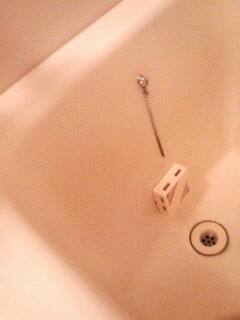 浴室クリーニング風呂掃除浴槽