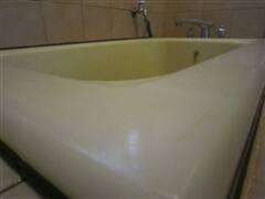 浴室クリーニング風呂掃除浴槽
