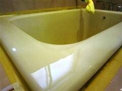 浴室クリーニング風呂掃除浴槽