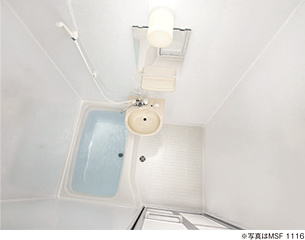 2�_���j�b�g�@�����{���ʃ{�E���N���[�j���O