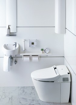 水回りコーティング中古物件