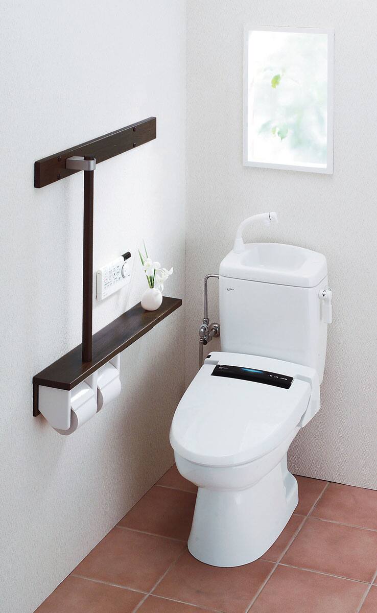 水回りコーティング新築